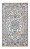 Nain - 9La Teppich 200x300cm - Perserteppich - Rechteckig / Beige / 200 x 300 cm Rechteckig