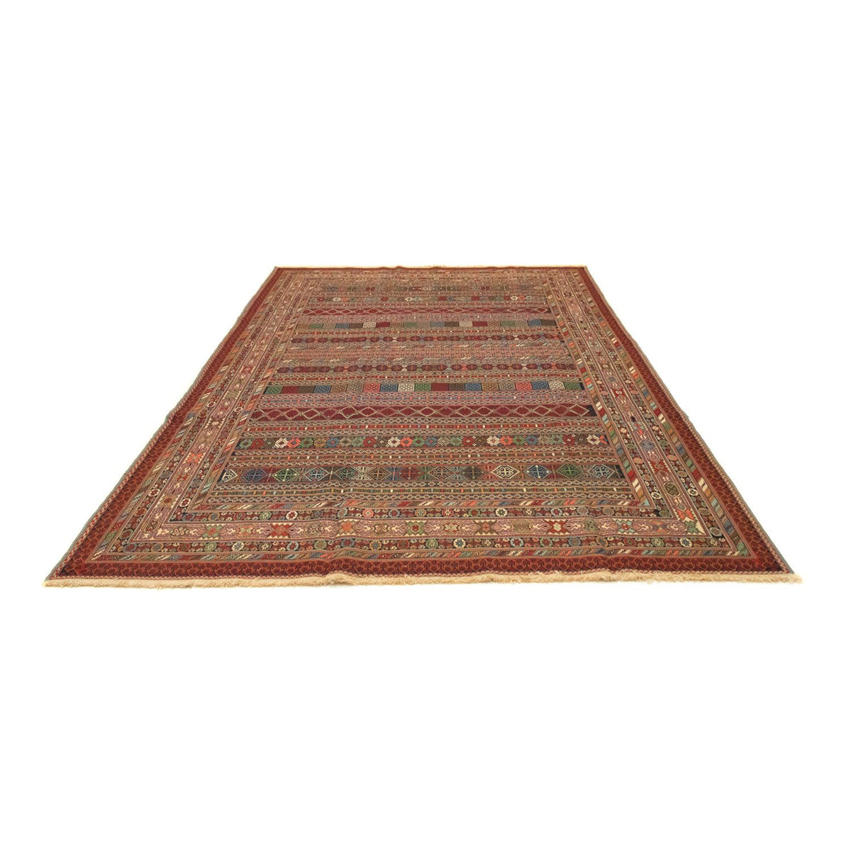 Kelim Teppich - Oriental 304 x 200 cm