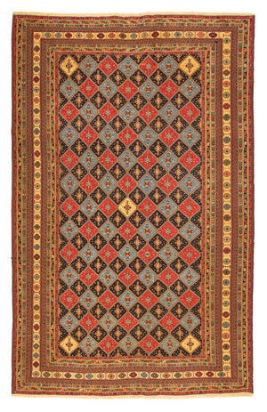 Kelim Teppich - Oriental 314 x 200 cm