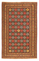 Kelim Teppich - Oriental 314 x 200 cm