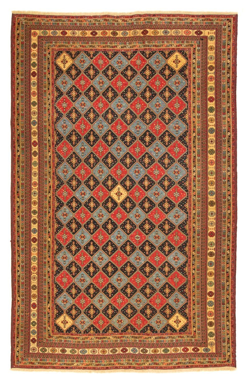 Kelim Teppich - Oriental 314 x 200 cm