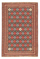 Afshar Sirjan Teppich 290x199cm - Perserteppich