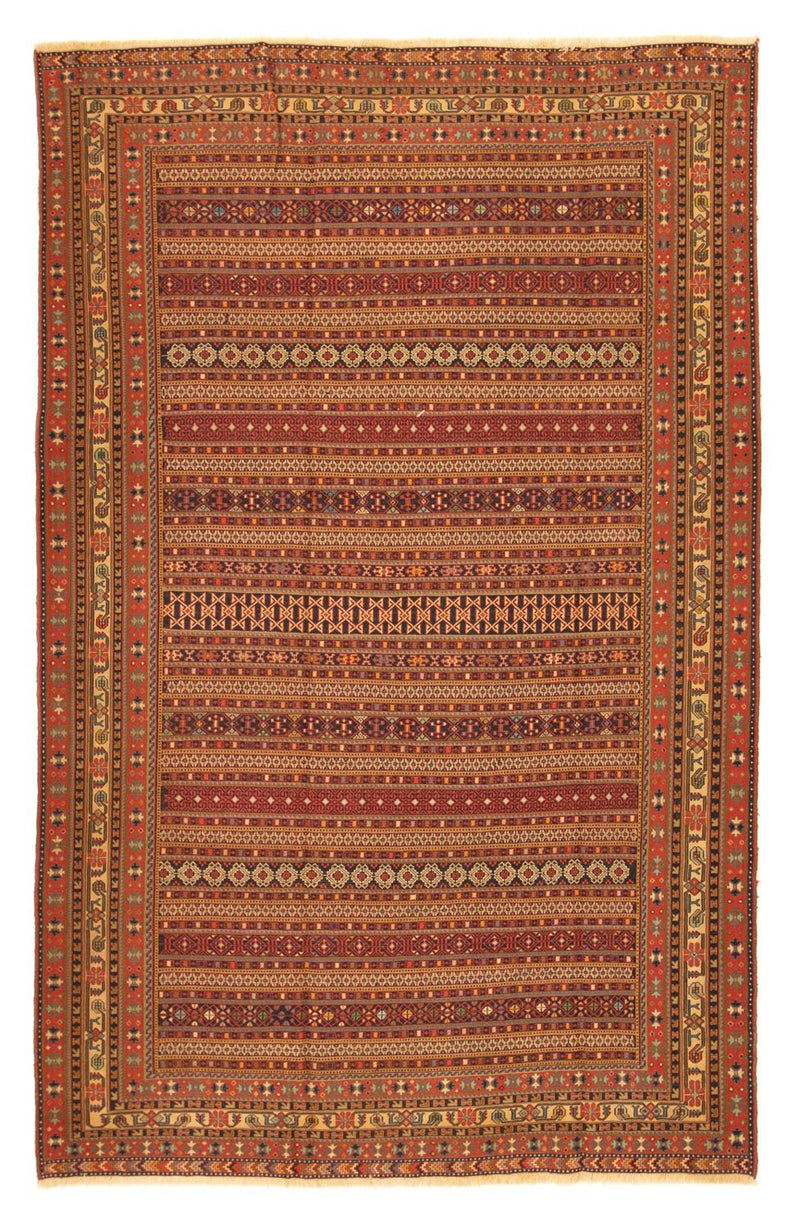 Kelim Teppich - Oriental 290 x 193 cm