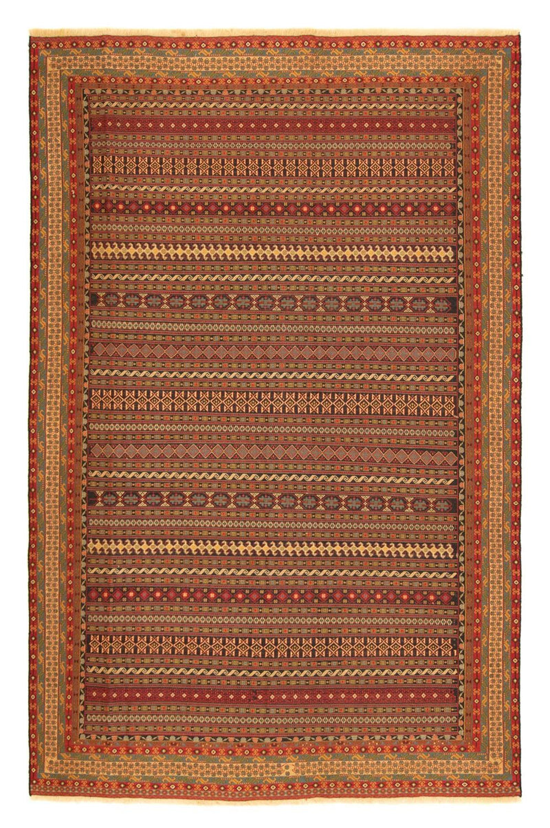 Kelim Teppich - Oriental 292 x 187 cm