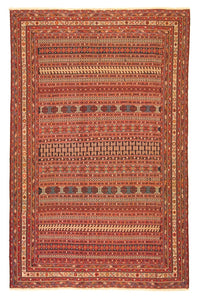Afshar Sirjan Teppich 291x196cm - Perserteppich – product image