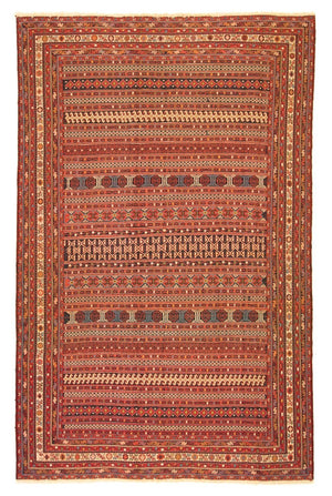 Kelim Teppich - Oriental 291 x 196 cm