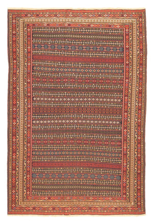 Kelim Teppich - Oriental 291 x 192 cm