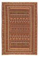 Kelim Teppich - Oriental 293 x 197 cm