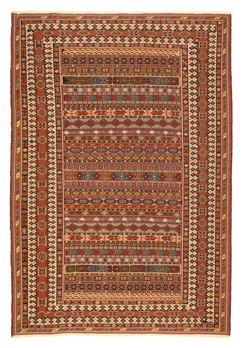 Kelim Teppich - Oriental 293 x 197 cm