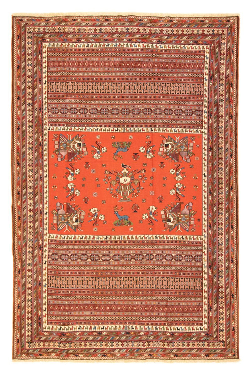 Kelim Teppich - Oriental 286 x 192 cm