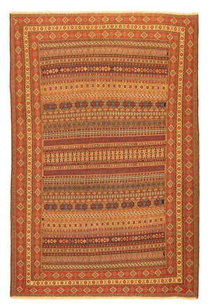 Kelim Teppich - Oriental 287 x 196 cm