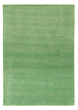 Gabbeh Teppich - Indus »Uriah« Rund