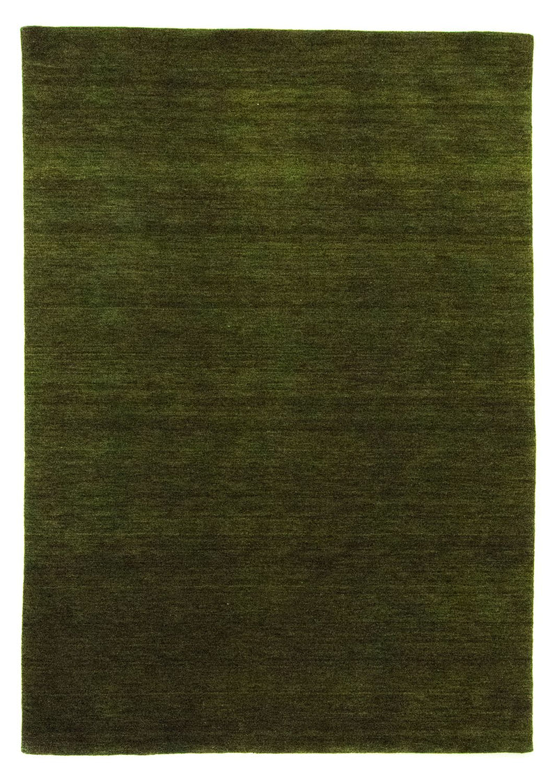 Gabbeh Teppich Uriah - Wollteppich