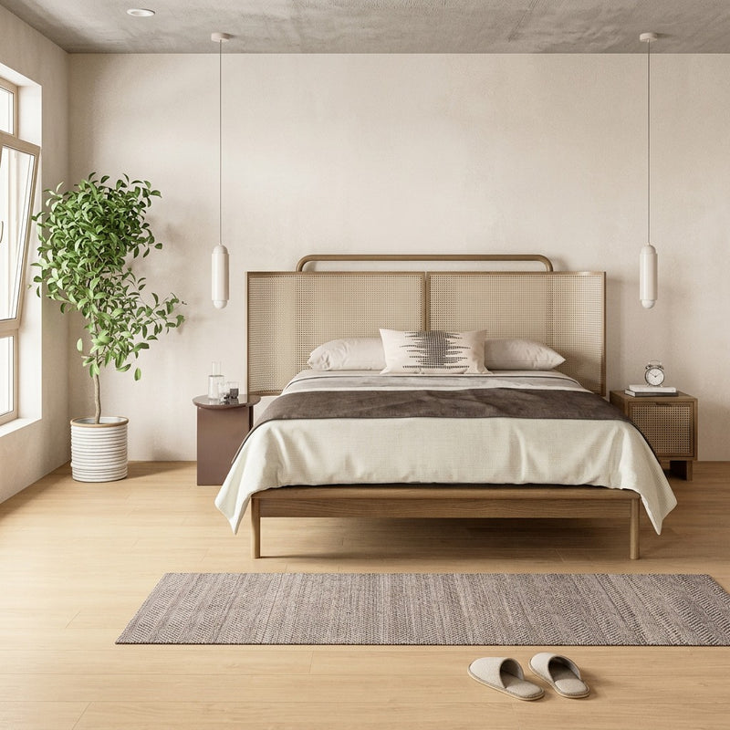 Kelim Modern Teppich Dream