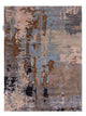 Designer Teppich Colorburst - Designerteppich