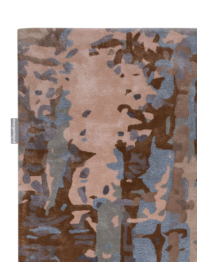 Designer Teppich Colorburst - Designerteppich