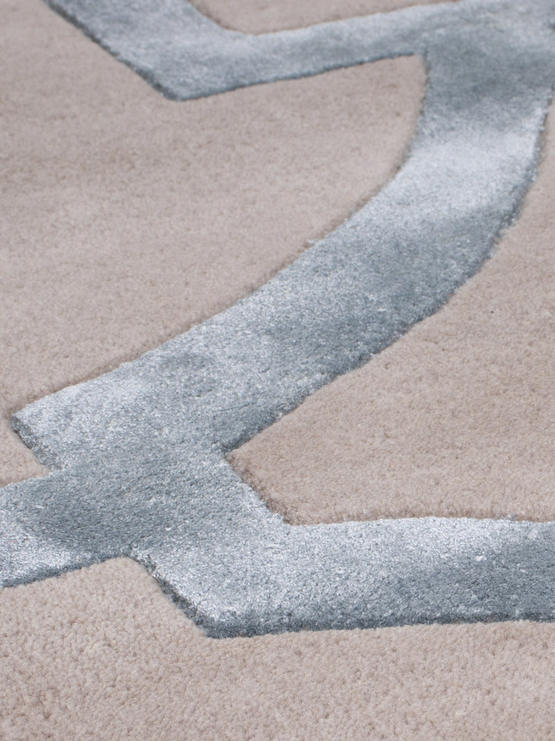 Designer Teppich - Heritage - rechteckig