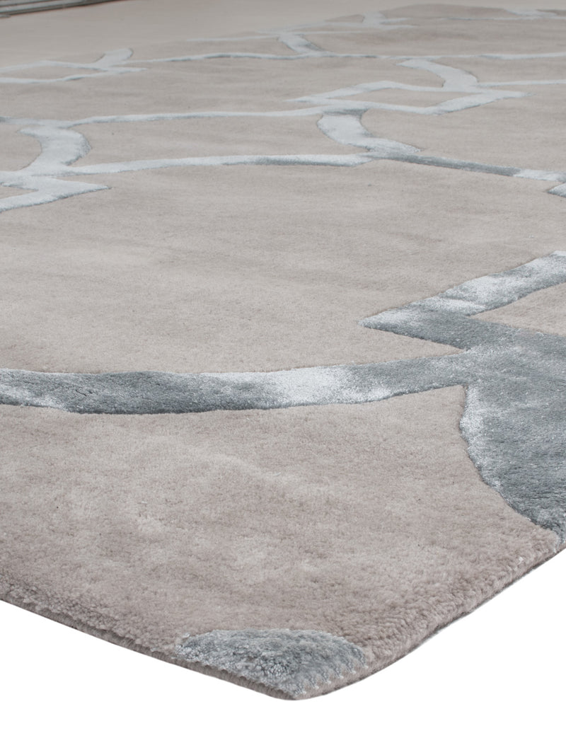 Designer Teppich - Heritage - rechteckig