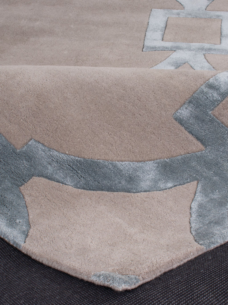 Designer Teppich - Heritage - rechteckig