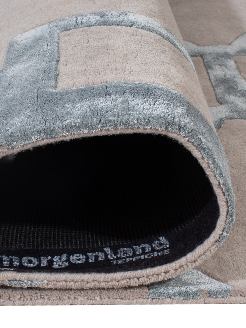 Designer Teppich - Heritage - rechteckig