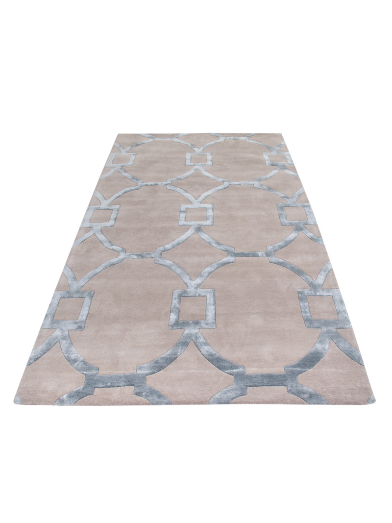 Designer Teppich - Heritage - rechteckig