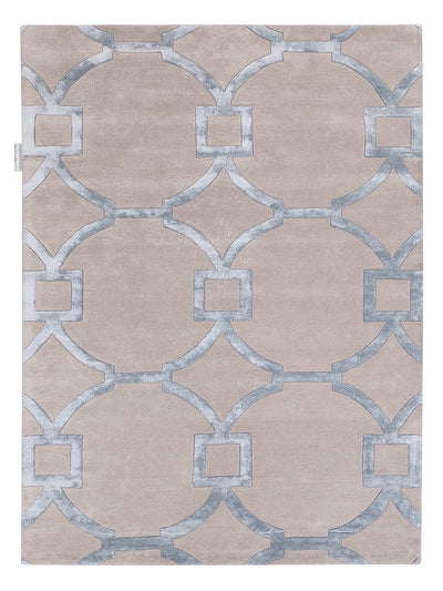 Designer Teppich Heritage