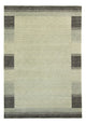 Gabbeh Teppich Luxo - Wollteppich