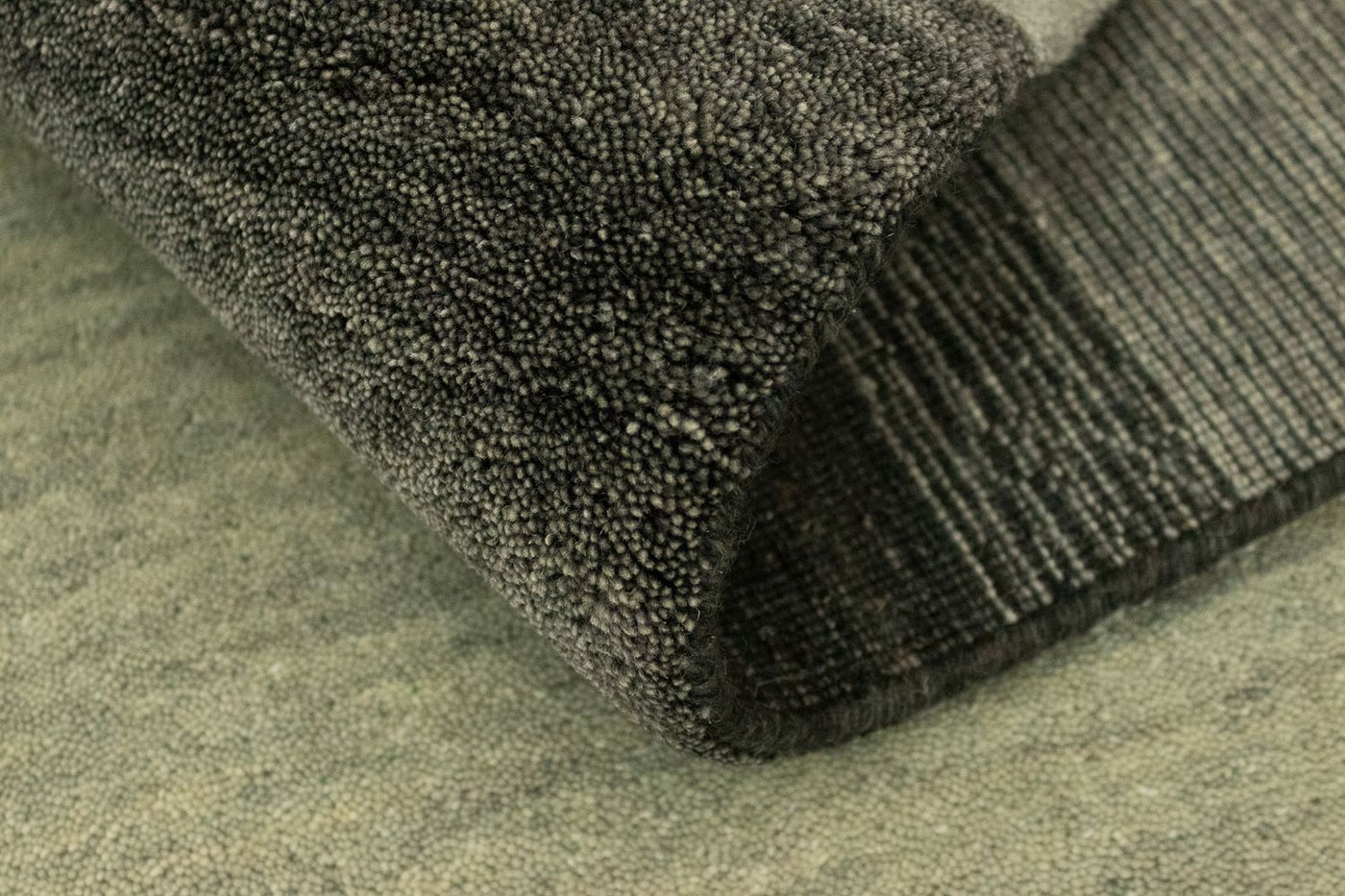 Gabbeh Teppich Luxo - Wollteppich