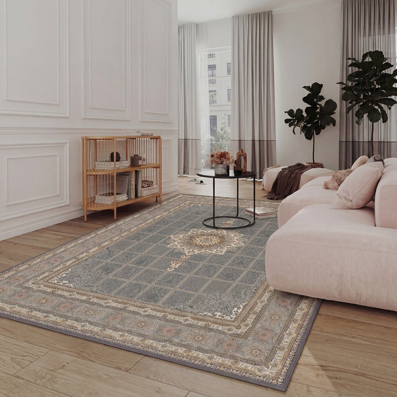 Orientalischer Webteppich Eastern Elegance