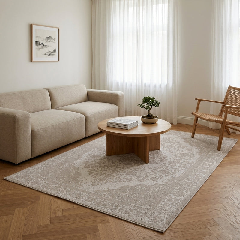 Vintage Teppich Milano