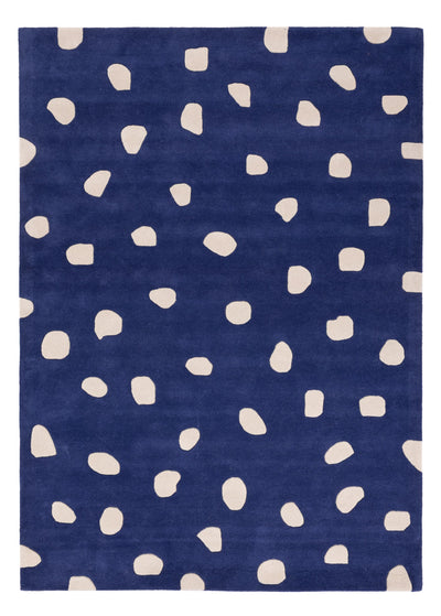 Wollteppich Stone Elegance