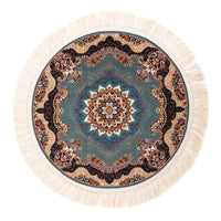 Orientteppich »Mitra« Rund