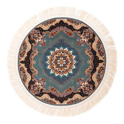 Orientteppich »Mitra« Rund