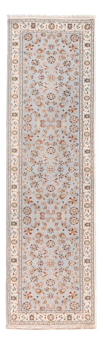 Orientteppich - Nain - Indus »Ambra« Rund
