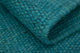 Kelim Teppich - Trendy 160 x 90 cm - türkis