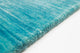 Gabbeh Teppich - Loribaft Softy 400 x 300 cm - türkis