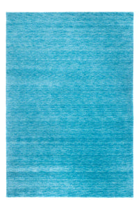 Gabbeh Teppich - Softy - Uni - rechteckig – product image