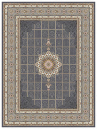 Orientalischer Webteppich Eastern Elegance – product image