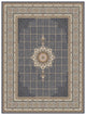 Orientalischer Webteppich Eastern Elegance