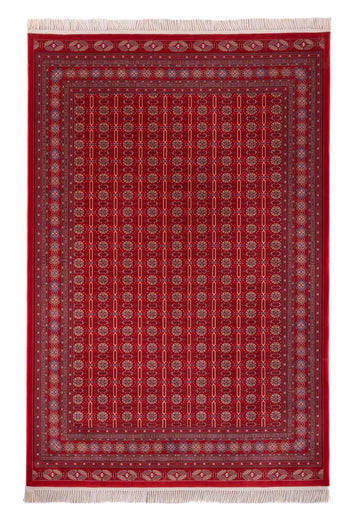 Orientteppich »Turkaman« Rechteckig