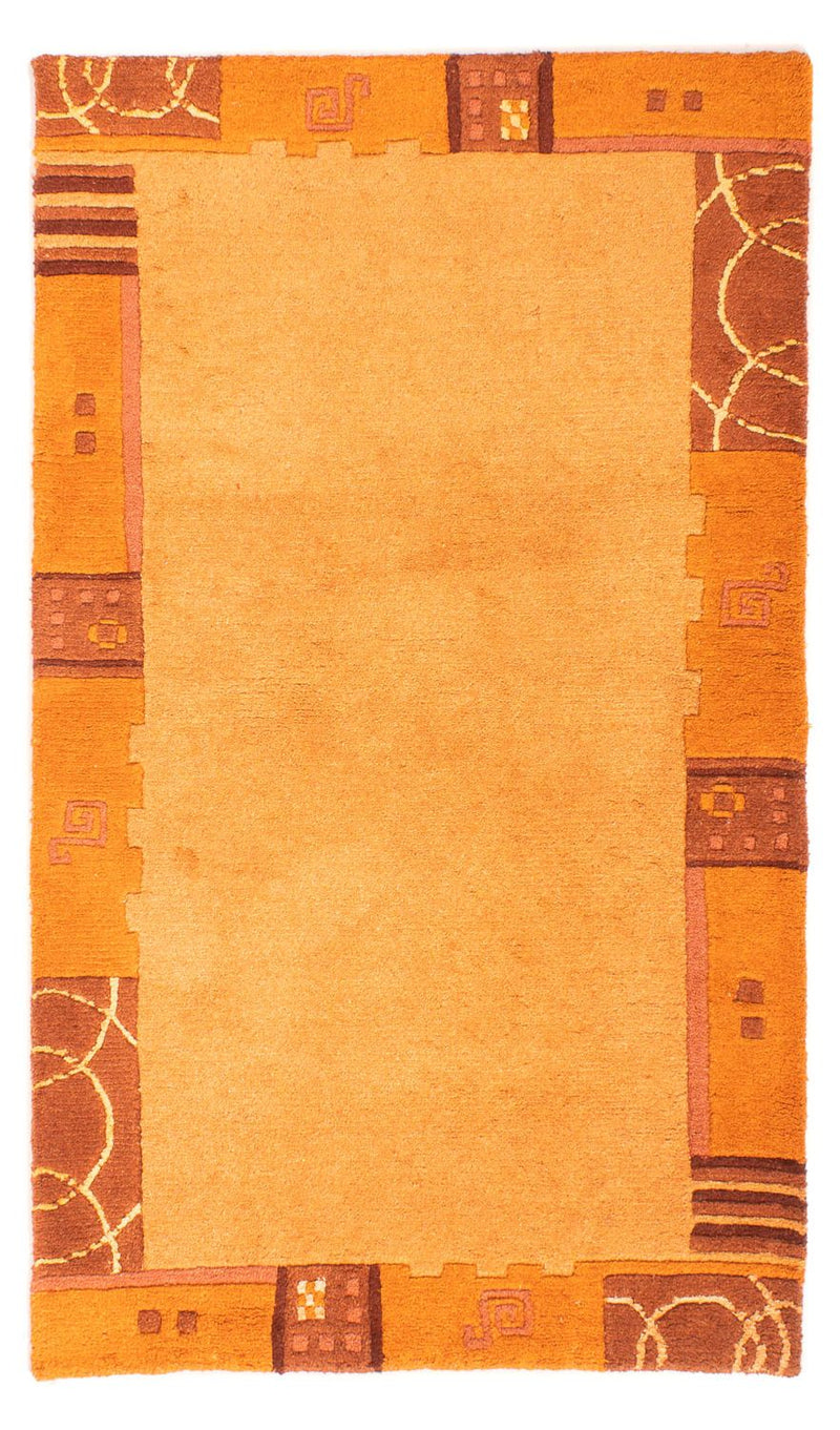 Nepal Teppich 150 x 80 cm