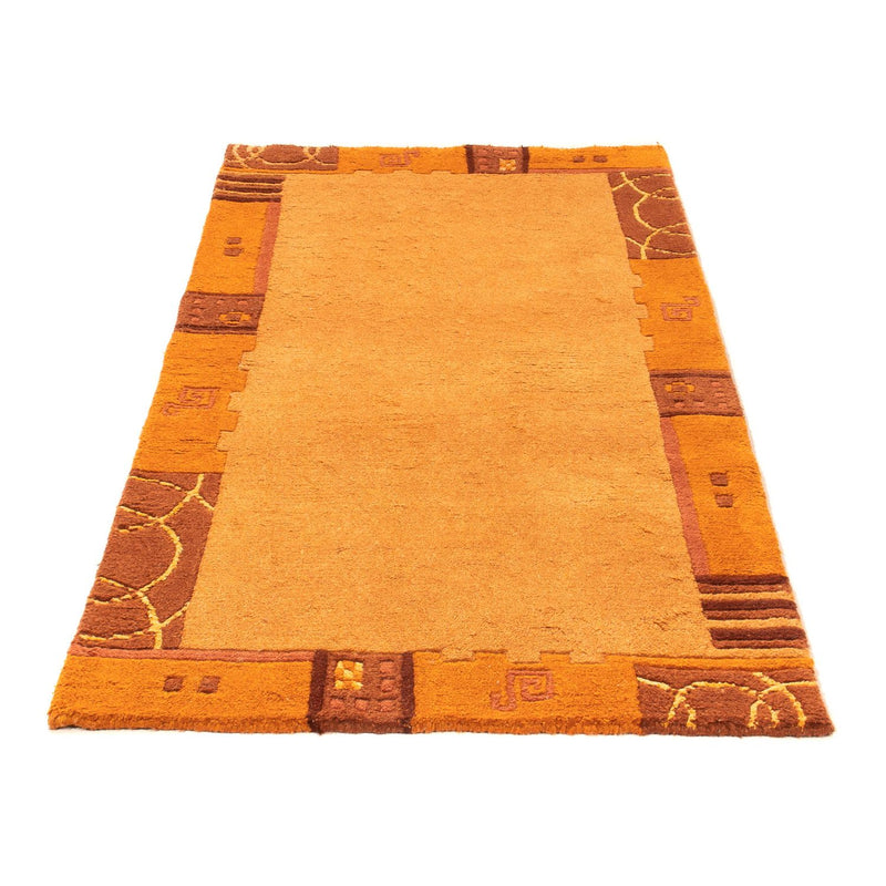 Nepal Teppich 150 x 80 cm