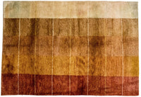 Gabbeh Teppich - Indus »Meros« Rechteckig – product image