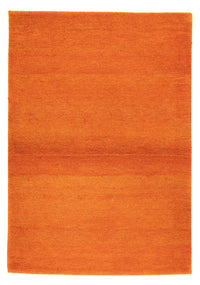 Gabbeh Teppich - Indus 180 x 120 cm - orange