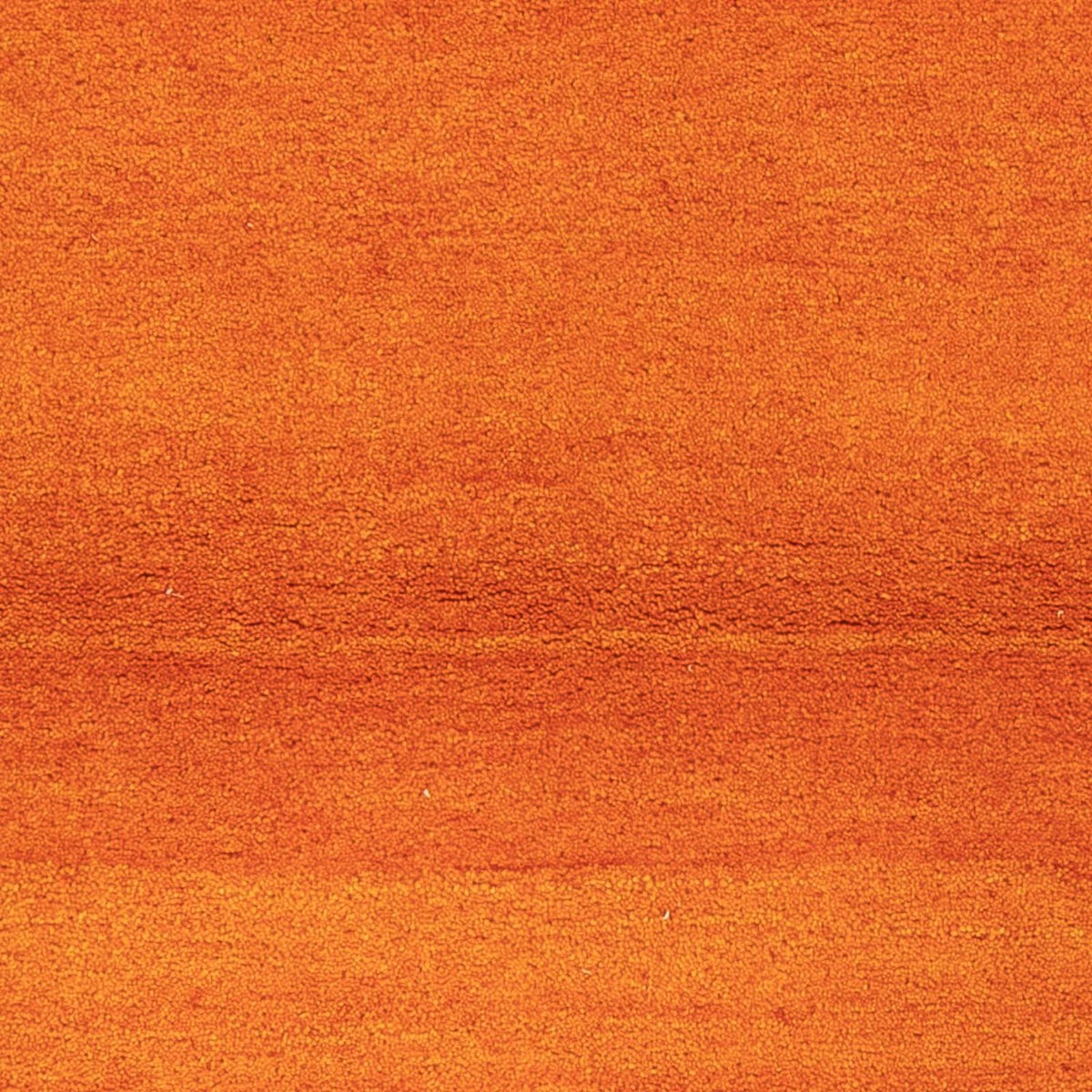 Gabbeh Teppich - Indus 180 x 120 cm - orange