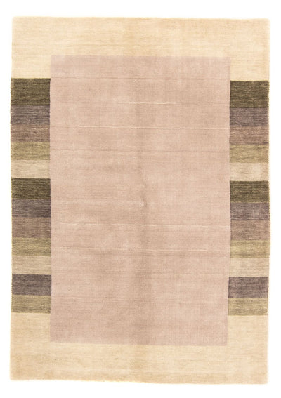 Loribaft Loom Teppich 140x200cm - Wollteppich