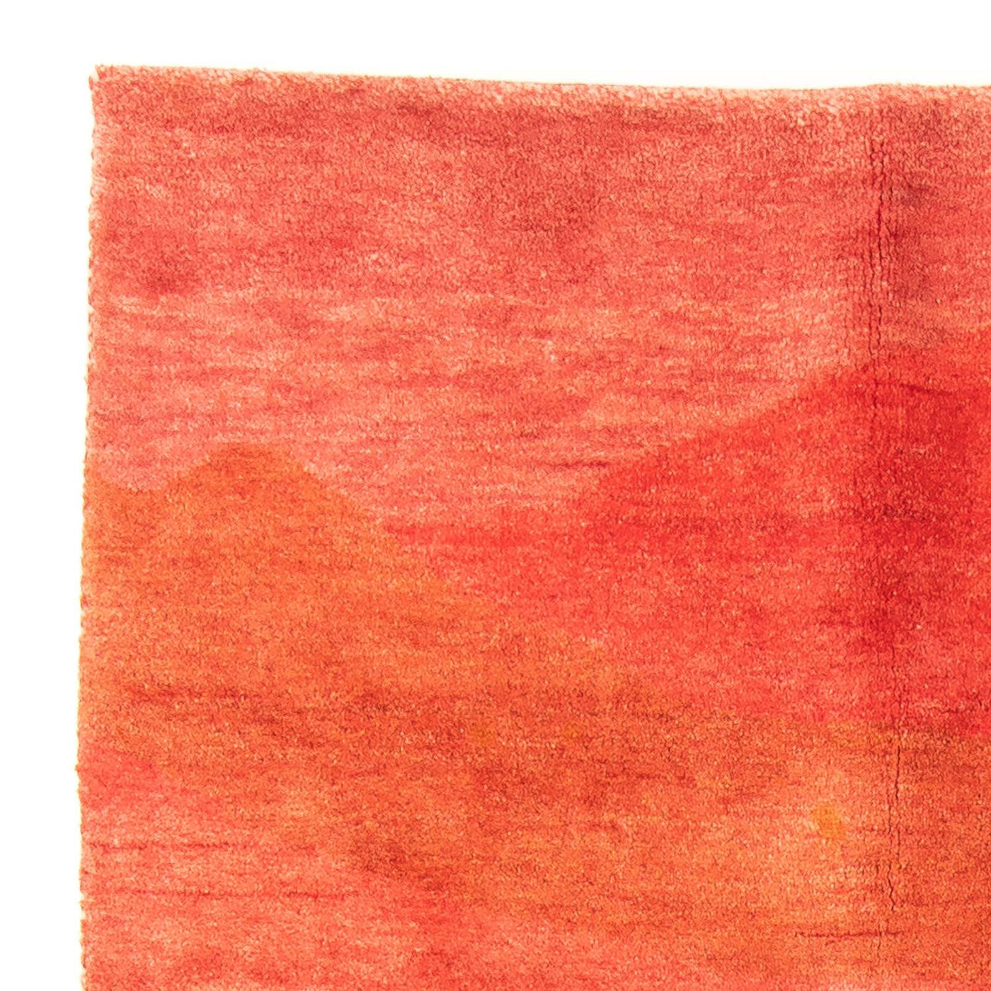 Gabbeh Teppich Indus 240x170cm - Wollteppich