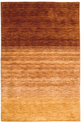 Wollteppich 180 x 120 cm Teppichbrücke