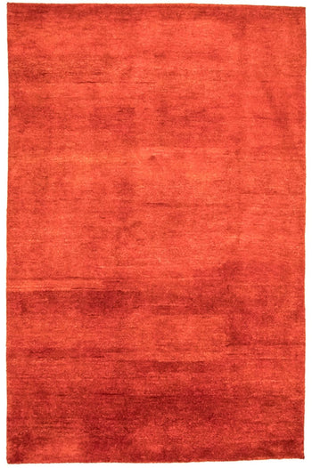 Gabbeh Teppich - Indus »Idris« Rechteckig