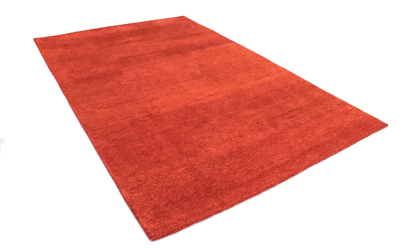 Gabbeh Teppich - Indus »Idris« Rechteckig